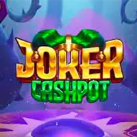 Wingaga – Joker Cashpot