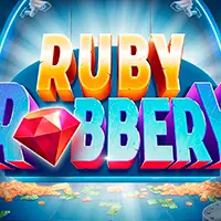 Wingaga – Ruby Robbery
