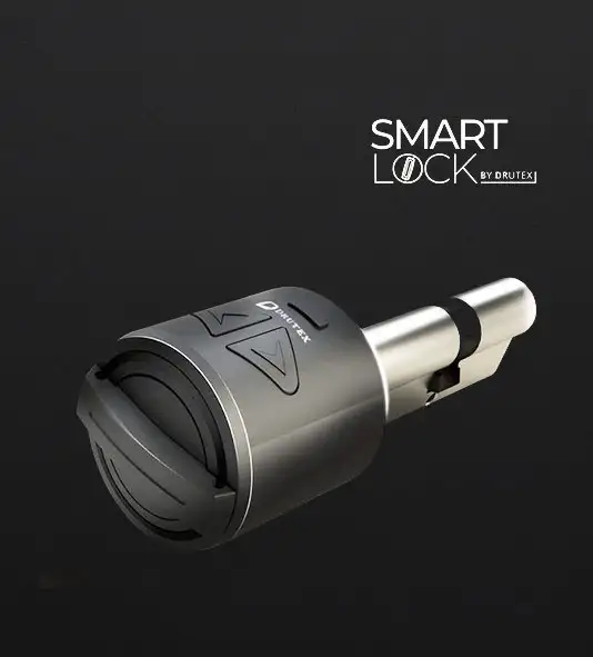 Smartlock Drutex